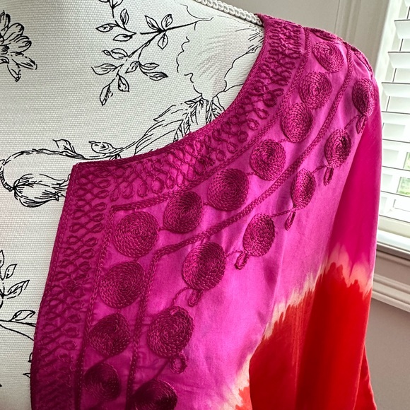 Swim Coverup NWOT - Picture 9 of 9